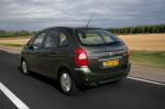 Citroen Xsara Picasso 2000 года